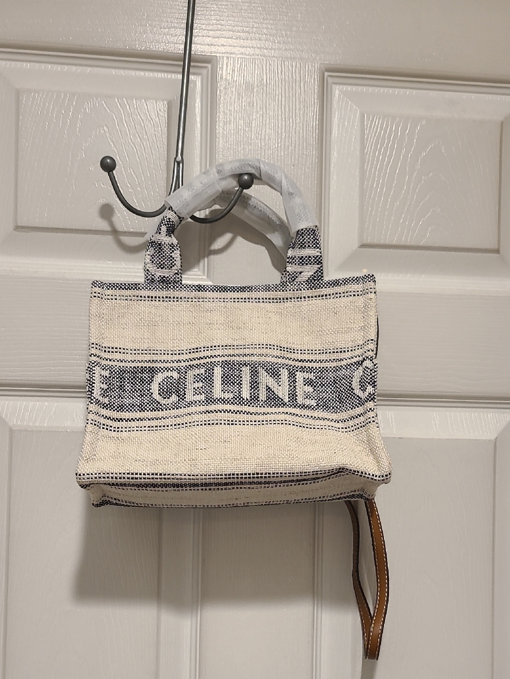 Cross body bag